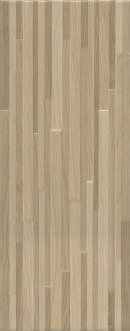 

Плитка 7212 Ауленти бежевый структура 20x50