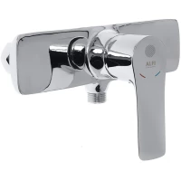 Смеситель для душа Orange Aristo M19-200cr