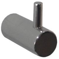 Крючок Mediclinics Medinox AI0010C для ванны, хром