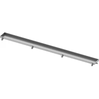 Основа для плитки 945 мм Tece TECEdrainline plate глянцевый хром 601070