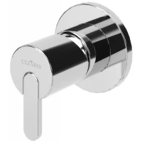 Смеситель для душа Cezares Leaf LEAF-DIM-01