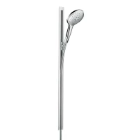 Душевой гарнитур Hansgrohe Select S 150 26626000