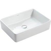 Раковина 52x38 см SSWW CL3153