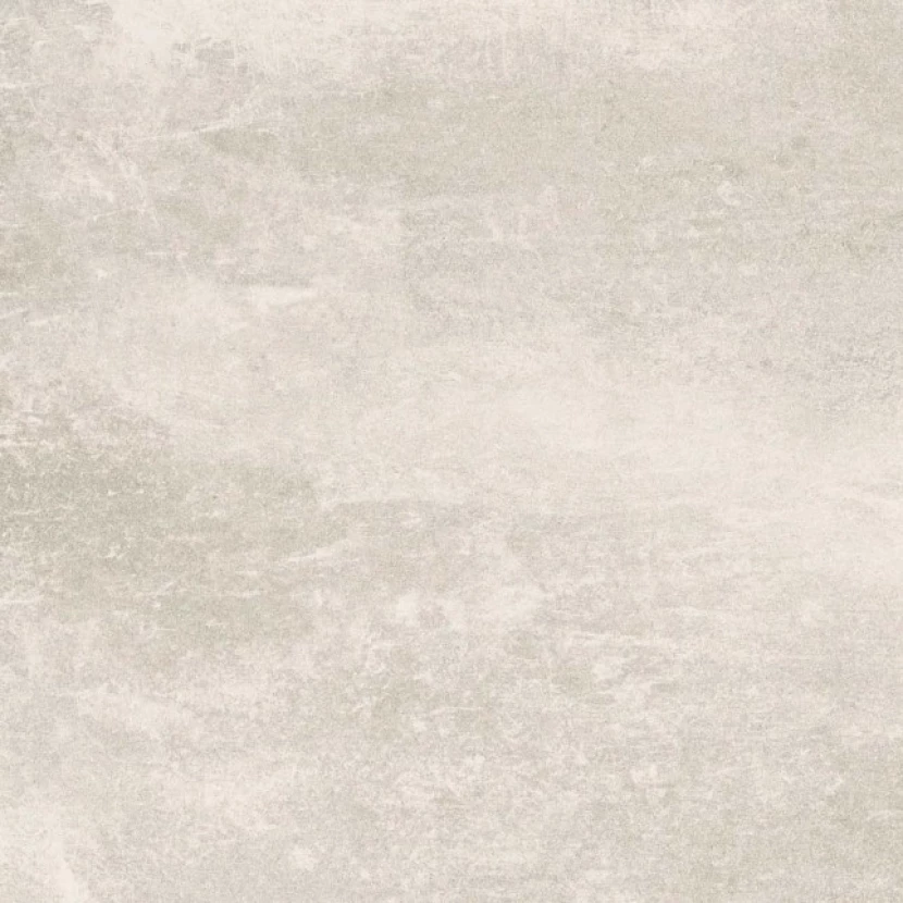Керамогранит Грани Таганая Gresse-Beton Madain-blanch цемент молочный 60x60