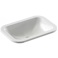 Раковина 56,2x39,7 см Jacob Delafon Vox  EYB102-00