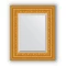 Зеркало 45x55 см сусальное золото Evoform Exclusive BY 1366 - 1