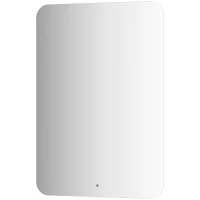 Зеркало 70x100 см Defesto Opti DF 2809R