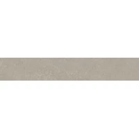 Плинтус Касабланка HP серый светлый матовый 60x9,5