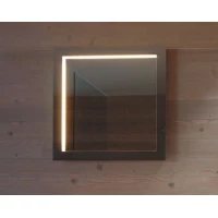 Зеркало с люминесцентной подсветкой 65x65 см KEUCO Edition 300 30096012000