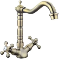 Смеситель для кухни Fashun A4408-4