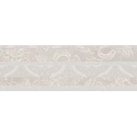 Декор Kerama Marazzi Эскориал серый обрезной 40x120 14019R/3F