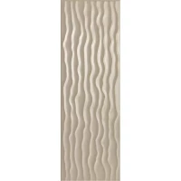 Плитка R4YK Frame Khaki Strutturato 25x76