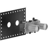 Скрытая часть Gessi Via Tortona 38498#031