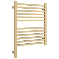 Полотенцесушитель электрический Сунержа Модус 3.1 022-5900-6050 600x500, МЭМ левый, шампань матовая