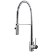 Смеситель для кухни Fashun A54111-3