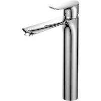 Смеситель для раковины D&K Venice.Baciano DA1032001 хром