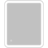 Зеркало 50x60 см BelBagno Marino SPC-MAR-500-600-LED-TCH