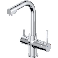 Смеситель для кухни с подключением к фильтру Osgard Balans 34974