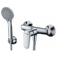 Смеситель для душа WasserKRAFT Vils 5602