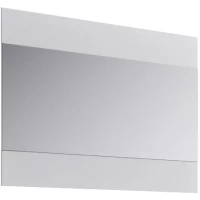 Зеркало 80x60 см с подсветкой Aqwella 5 Stars Bergamo Ber.02.08