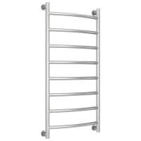 Полотенцесушитель водяной 1000x500 сатин Сунержа Галант+ 071-0200-1050