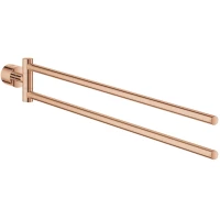 Полотенцедержатель 53,9 см Grohe Atrio New 40308DA3