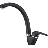 Смеситель для кухни Emar 3013.12 оникс