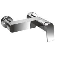 Смеситель для душа хром, ручка хром Cezares Trend TREND-DM-01-Cr