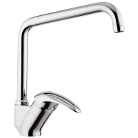 Смеситель для кухни Remer Ten T42U