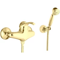 Смеситель для душа Webert Aurora AU870101010