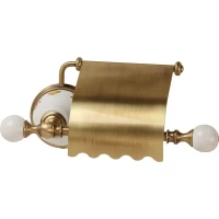 Держатель туалетной бумаги Migliore Provance ML.PRO-60.506.BR