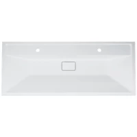 Раковина 120,7x49,2 см Am.Pm Inspire 2.0 M50AWPC1201WG