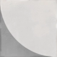Керамогранит Boreal Dots Decor Lunar 18.5x18.5
