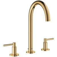 Смеситель для раковины с донным клапаном Grohe Atrio New 20009GL3