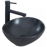 Раковина 41x34,5 см Rea Sofia REA-U0333