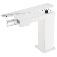 Смеситель для биде Boheme Q 146-WCR.2