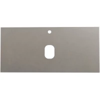 Столешница BelBagno KEP-100-CEM 101,6 см, Cemento