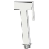 Гигиенический душ Wonzon & Woghand WW-88PQ02-BN никель матовый