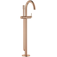 Смеситель напольный для ванны Grohe Atrio New 32653DA3