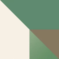 Керамогранит 600010002298 Лайфстайл 20 Грин 20x20