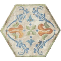 Декор Kerama Marazzi Виченца Майолика 20х23,1 HGD/A160/SG2300 