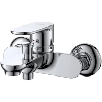 Смеситель для ванны D&K Bayern.Durer DA1253201