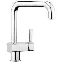 Смеситель для кухни Webert Azeta AZ920302015