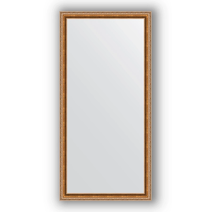 Зеркало 75x155 см версаль бронза Evoform Definite BY 3335 зеркало 55x105 см версаль бронза evoform definite by 3079