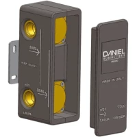 Скрытая часть Remer DANBOXD2