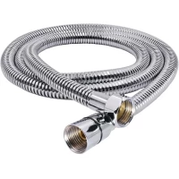 Душевой шланг Paini 53CR162DAC150 150 см, хром