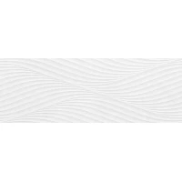 Плитка Nature White Decor 32x90