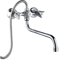 Смеситель для ванны РМС SL119-143