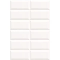 Плитка Bissel Blanco Brillo 10x20