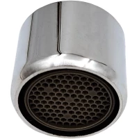 Аэратор F22 Esko Water Save ARF229L хром
